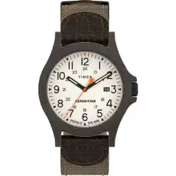 Timex Men's Expedition Camper 38mm Watch