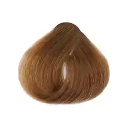 رنگ مو بلوند کاپوچینو 7.35 بیول