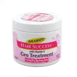 کرم مو پالمرز مدل Hair Success حجم 100 میلی لیتر