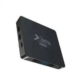 اندروید باکس ايكس96 مدل X96Q Pro