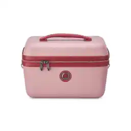 DELSEY Paris Women's Chatelet 2.0 Makeup and Cosmetic Beauty Travel Case