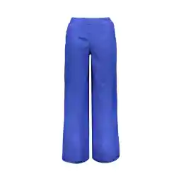 شلوار نخی گشاد زنانه - نگین محتشمی