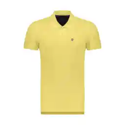 پولوشرت آستین کوتاه مردانه جامه پوش آرا مدل JP-325013616