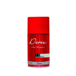 خوشبو کننده هوا دانهیل قرمز 260میل | درکس