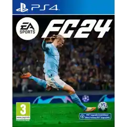 EA SPORTS FC™ 24 - Standard Edition - PS4 - NL Versie EA SPORTS FC™ 24 - Standard Edition - PS4 - NL Versie