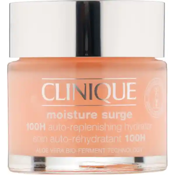 کرم آبرسان 100 ساعته حجم 75 میل | کلینیک