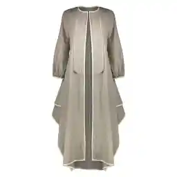 رویه نخی بلند زنانه - ندا پارسی