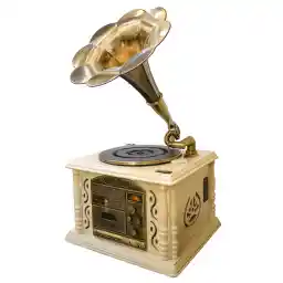 گرامافون والتر مدل 078a