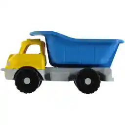 ماشین بازی زوزو طرح کامیون کد 4001