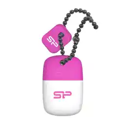 فلش مموری سیلیکون پاور مدل Touch T07 ظرفیت 64 گیگابایت فلش مموری سیلیکون پاور مدل Touch T07 ظرفیت 64 گیگابایت