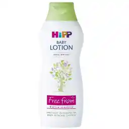 لوسیون کودک هیپ مدل free from حجم 350 میلی لیتر