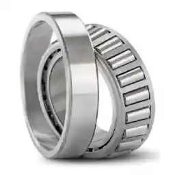 بلبرینگ چرخ عقب اف آ گ مدل 44649/10 مجموعه دو عددی