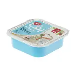 پنیر بف تازه نسبتا چرب رامک - 100 گرم