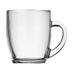 لیوان بلور گمین مدل آتن