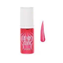 تینت لب بنفیت مدل Gogo
