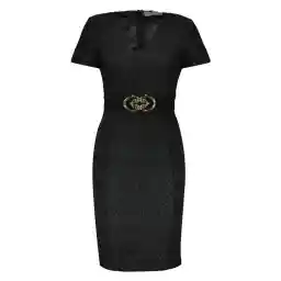 پیراهن میدی زنانه - یو یو