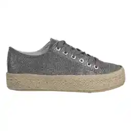 کتانی بندی زنانه - گیراسول