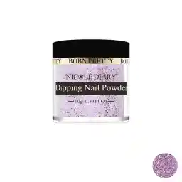 پودر دیپینگ کاشت ناخن برن پرتی مدل 08-46027 وزن 10 گرم