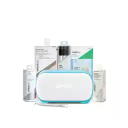 Cricut Joy | Compact Smart Cutting Machine Starter Bundle, Black