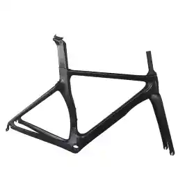 SERAPH TT-X2 Bicycle Frame Aero Design Ultralight UD Carbon Road Bike Frame Carbon Fibre Racing Bicycle frame700c