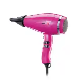 سشوار ونیتی پرفورمنس 2400 وات روتوکورد مدل 8612 HP صورتی ولرا