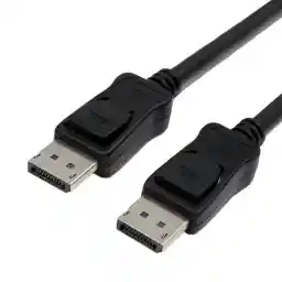 کابل Display Port بافو مدل DPC-10M-1.2V طول 10 متر