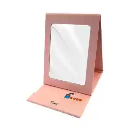 آینه آرایشی سوییت مدل کووکیز فرندز