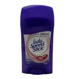 استیک ضد تعریق زنانه لیدی اسپید استیک مدل امگا 3 وزن 45 گرم