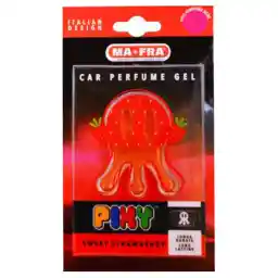 خوشبو کننده خودرو مفرا مدل H0576