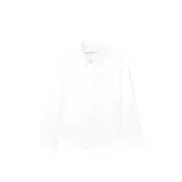 پیراهن نخی آستین بلند پسرانه ARPAGONBIS - جاکادی