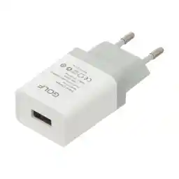 شارژر دیواری گلف مدل GF-U1