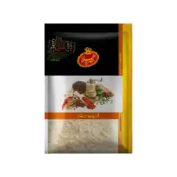 زنجبیل نرم هدیه طلا- 50 گرم