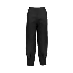 شلوار نخی خمره ای زنانه - نگین محتشمی