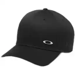 Oakley Mens Tinfoil Cap 2.0 Hat (pack of 1)