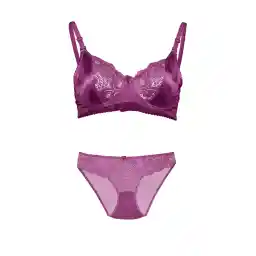 ست شورت و سوتین زنانه رک کد 516 PEP