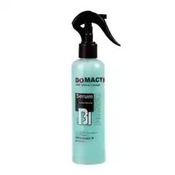 سرم مو دو فاز ضد وز حاوی عصاره آلوئهورا دوماسی