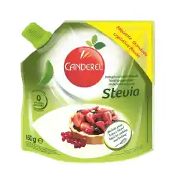 بسته شیرین کننده رژیمی کاندرل مدل Stevia