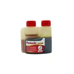 رویال ایلاچ پانتونیک پیجون پلاس 125 میلی لیتر. مولتی ویتامین برای کبوترها و پرندگان قفسی