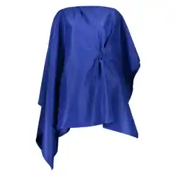 پیراهن نخی کوتاه زنانه - نگین محتشمی