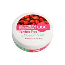 کرم مرطوب کننده عش مدل D04 حجم 100 میلی لیتر