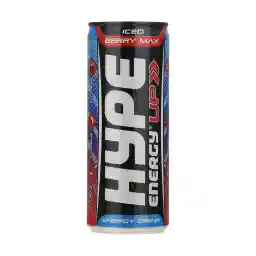نوشیدنی انرژی زا آپ هایپ - 250 میلیلیتر