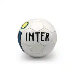 توپ آموزشی فوتبال مینی اینتر میلان DST | سفید