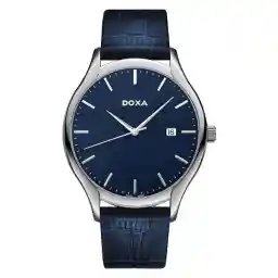 ساعت مچی عقربه ای مردانه دوکسا مدل 215.10.201.03