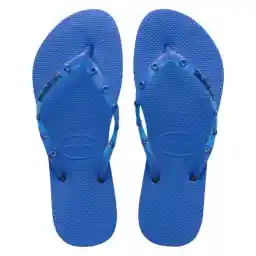 دمپایی لا انگشتی زنانه Slim Candy - هاواینس