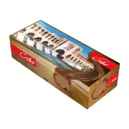 بیسکویت کاکائویی سلامت - 910 گرم