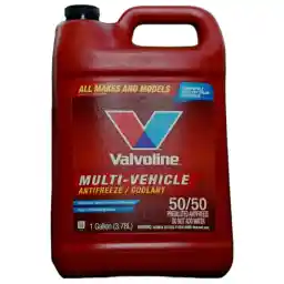 ضدیخ ولولین مدل مولتی حجم 3.78 لیتر