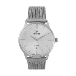 ساعت مچی عقربهای مردانه ویکتور مدل V1372-01