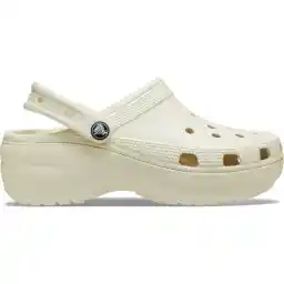 Crocs Crocs Women's Classic Platform Clog womens Clog