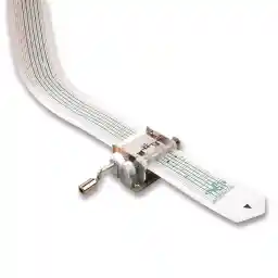 Kikkerland 1200 Mechanical Music Box Set