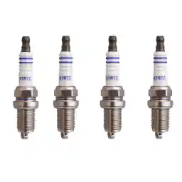 شمع خودرو سونیک مدل K7RTC بسته 4 عددی